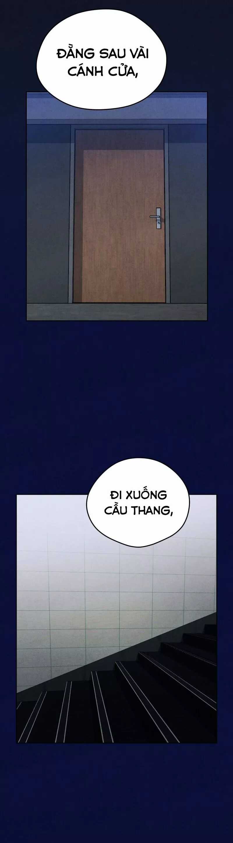 Hand Jumper Chapter 66 trang 6