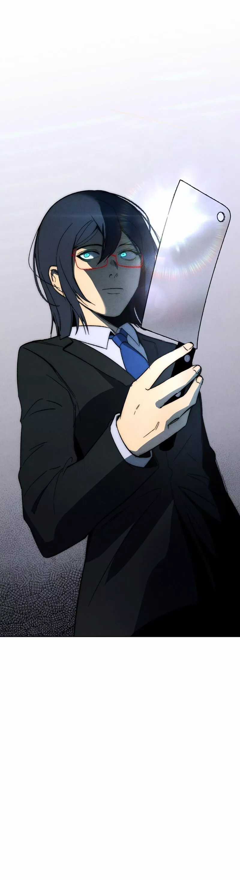 Hand Jumper Chapter 66 trang 62