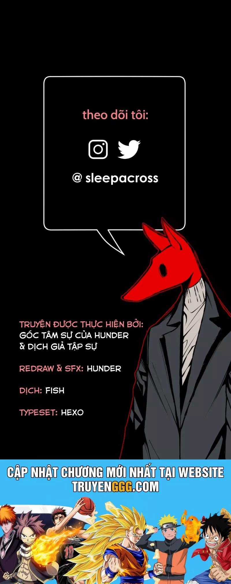 Hand Jumper Chapter 66 trang 64