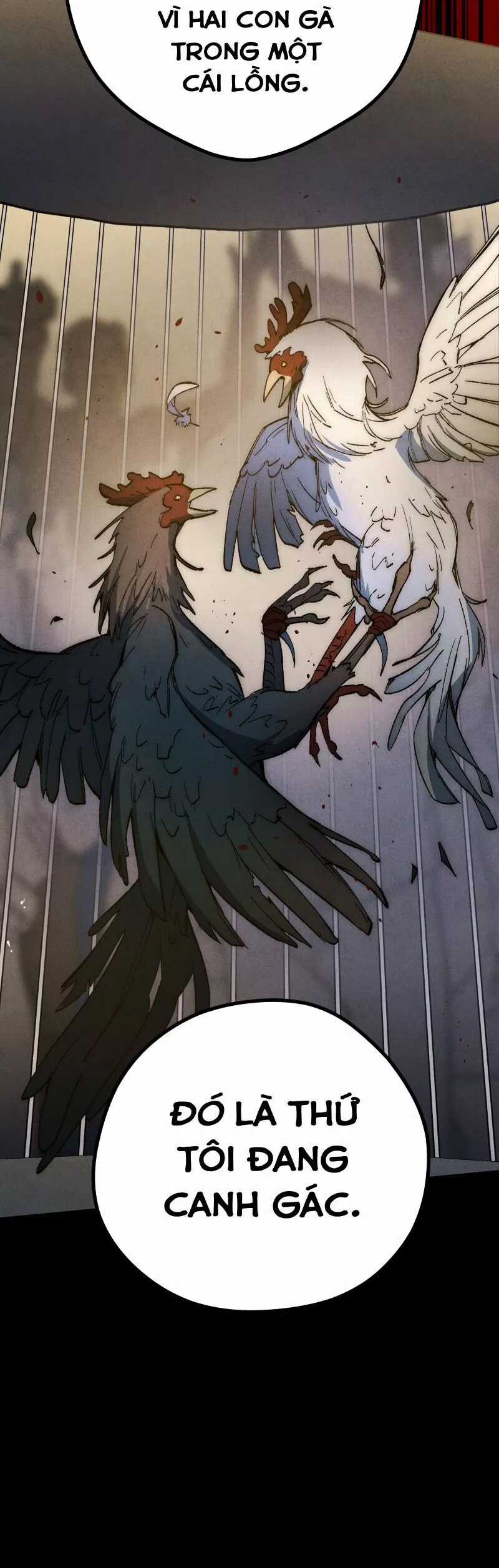 Hand Jumper Chapter 66 trang 8