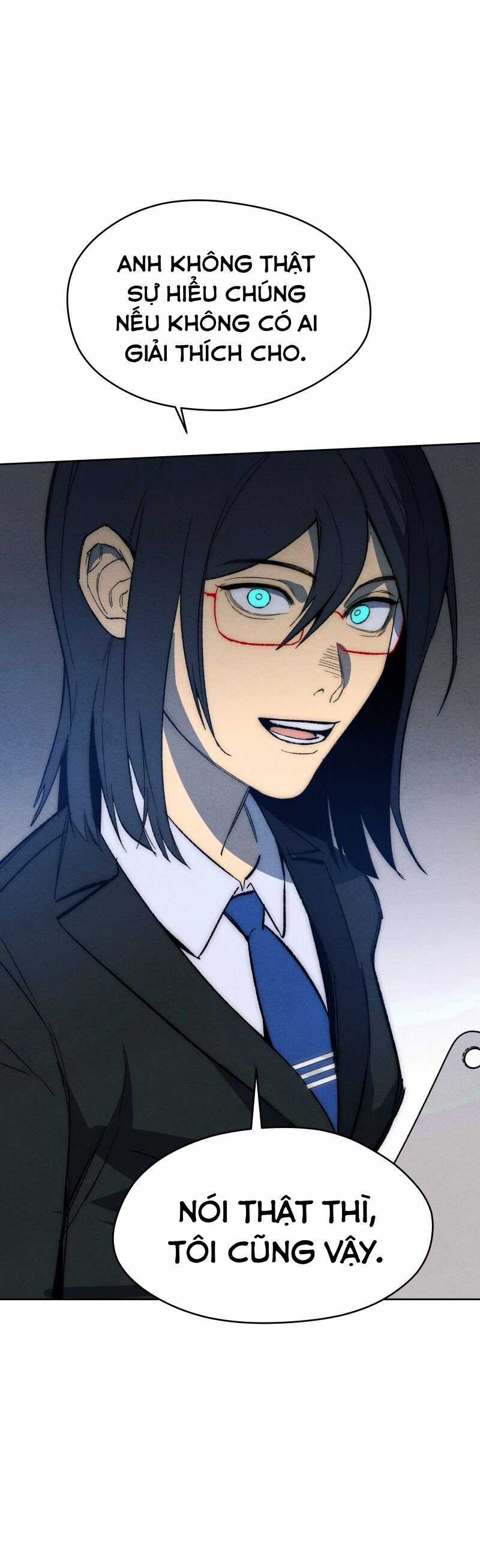 Hand Jumper Chapter 67 trang 10