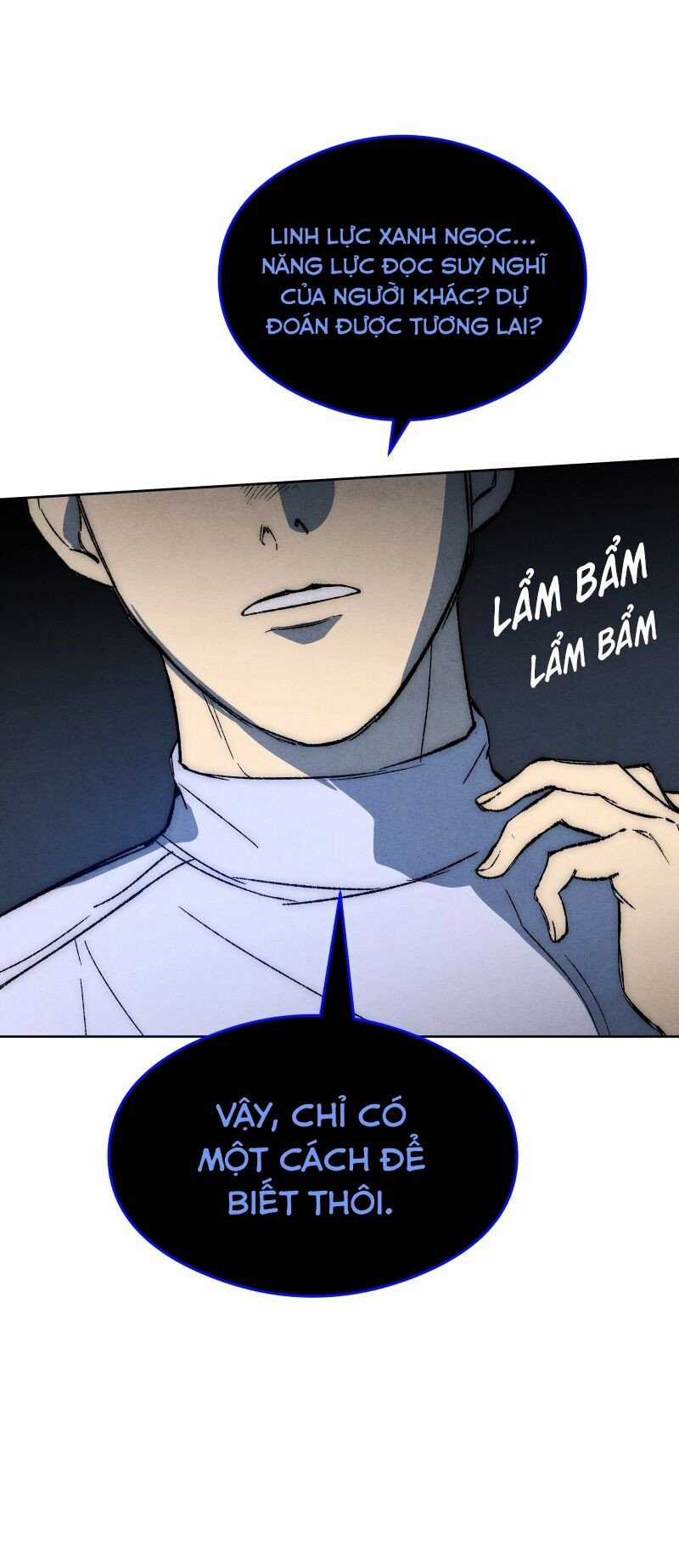 Hand Jumper Chapter 67 trang 12