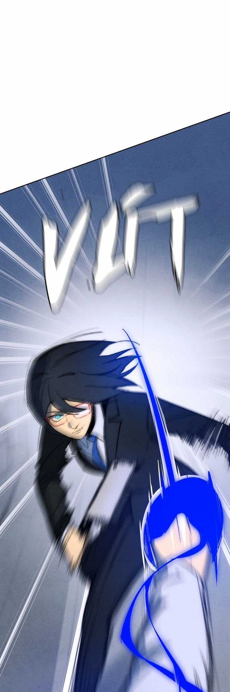 Hand Jumper Chapter 67 trang 14