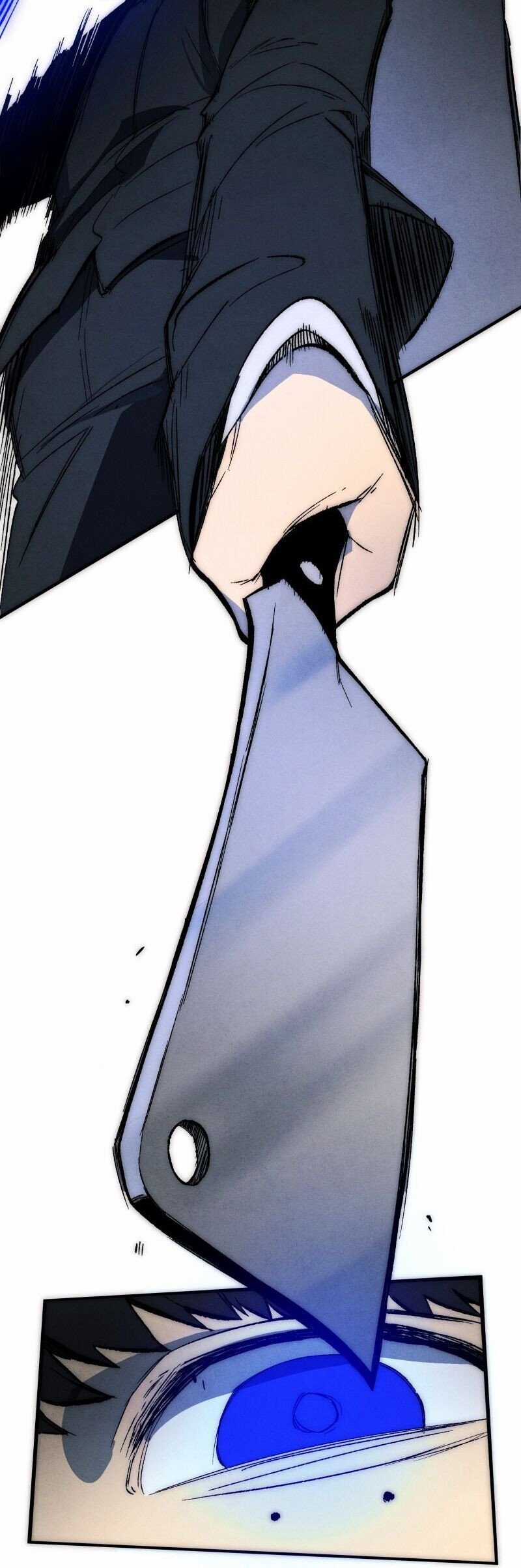 Hand Jumper Chapter 67 trang 16