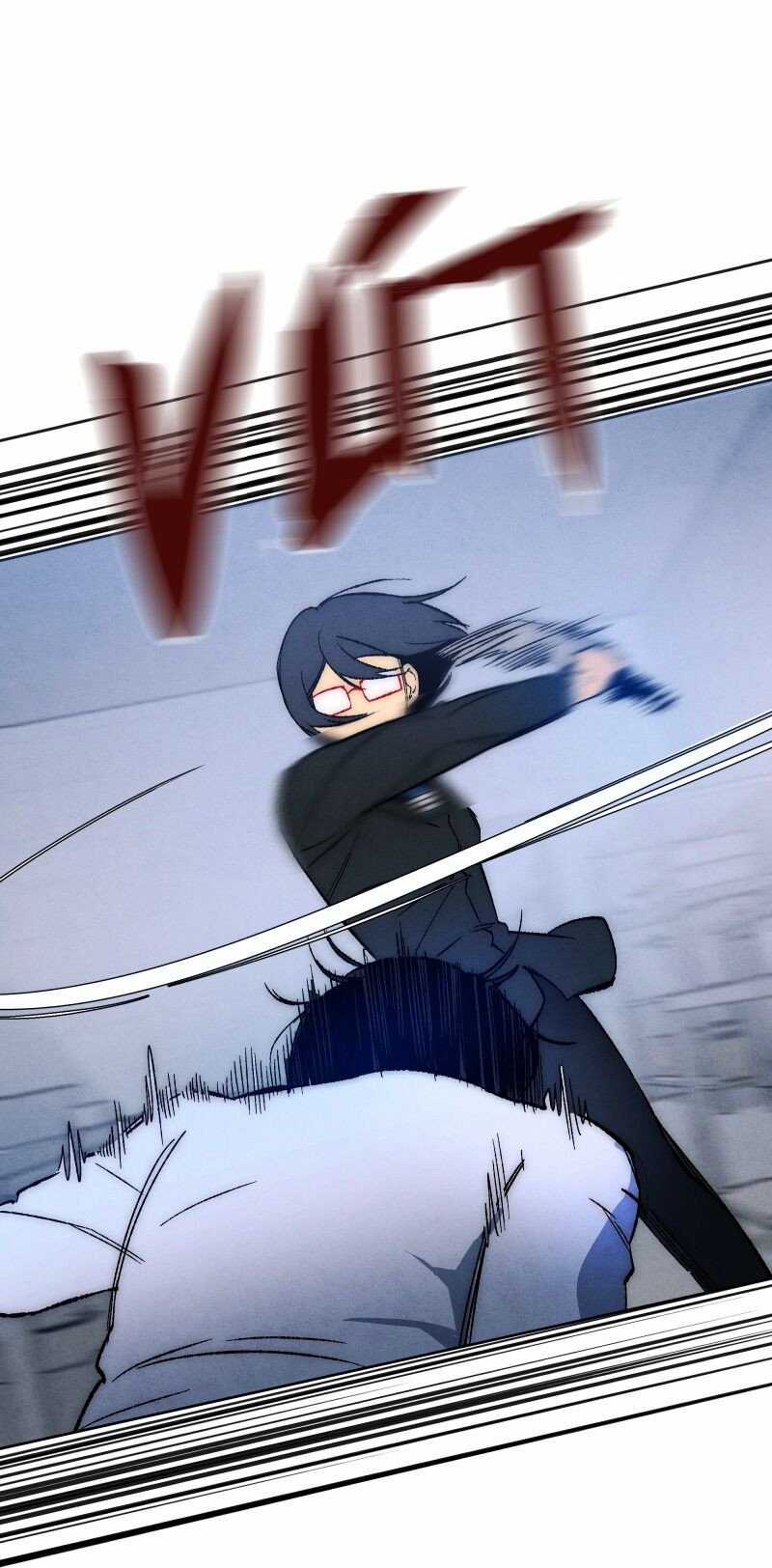 Hand Jumper Chapter 67 trang 18