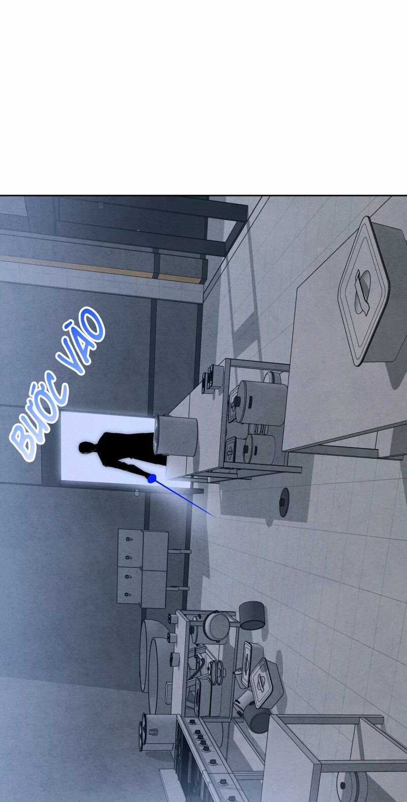 Hand Jumper Chapter 67 trang 2