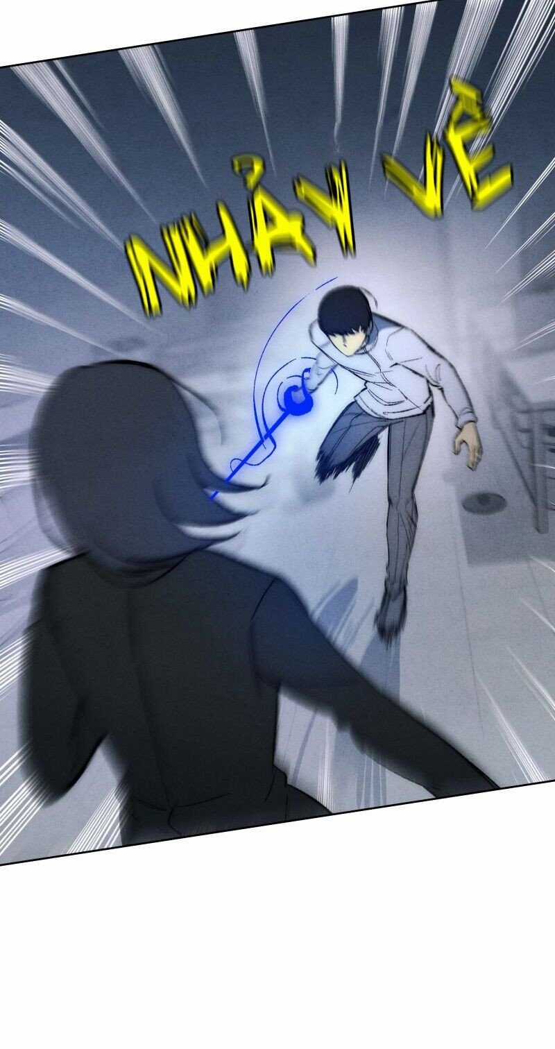 Hand Jumper Chapter 67 trang 20