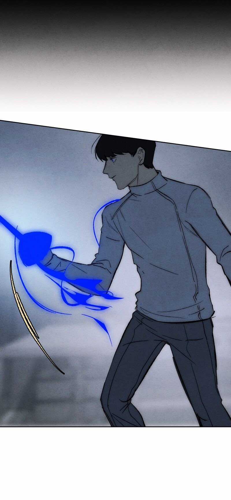 Hand Jumper Chapter 67 trang 22