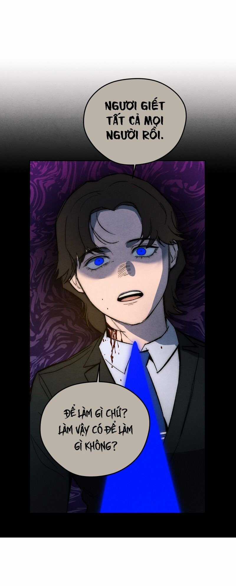 Hand Jumper Chapter 67 trang 23