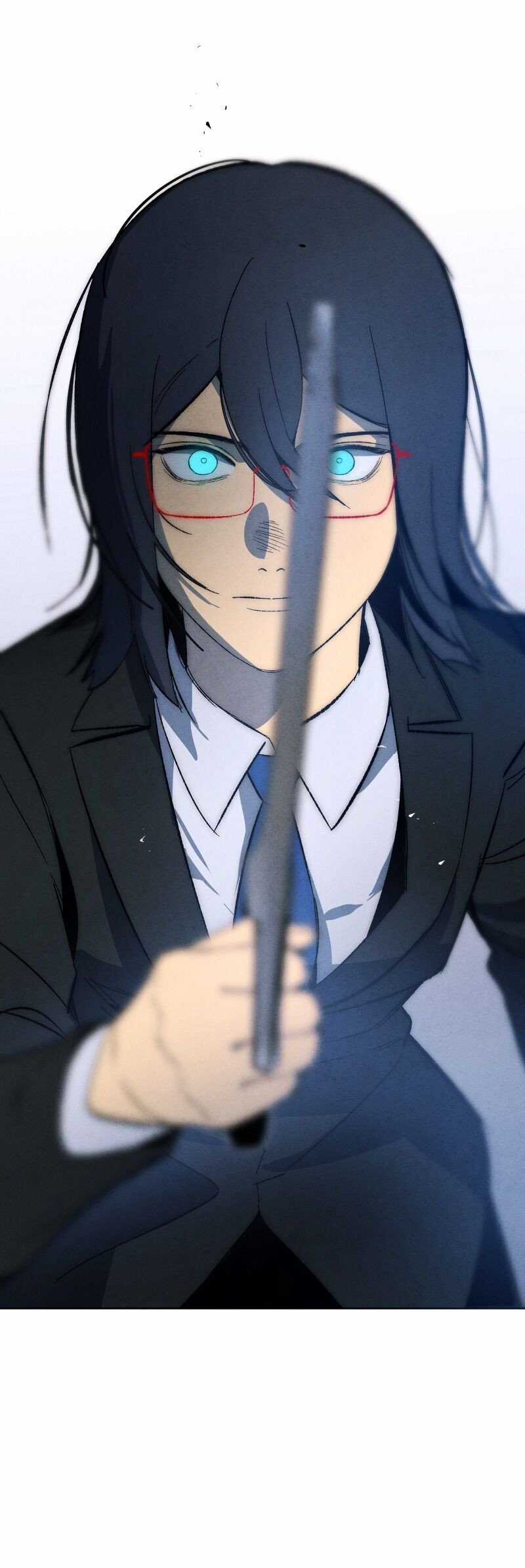 Hand Jumper Chapter 67 trang 25