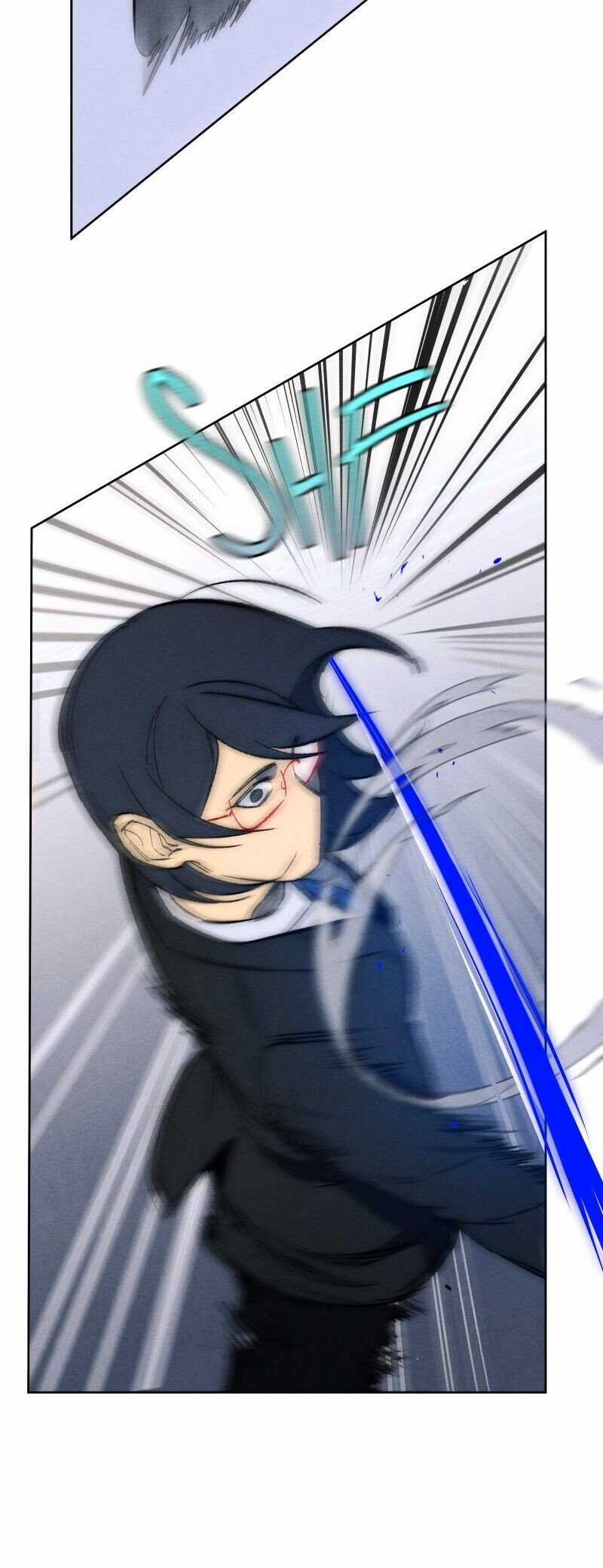 Hand Jumper Chapter 67 trang 28