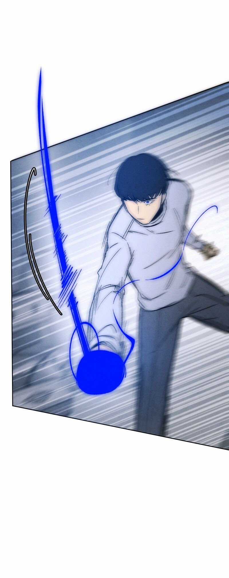 Hand Jumper Chapter 67 trang 29