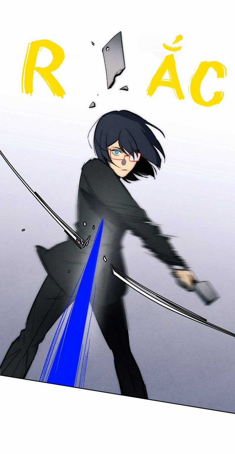 Hand Jumper Chapter 67 trang 32