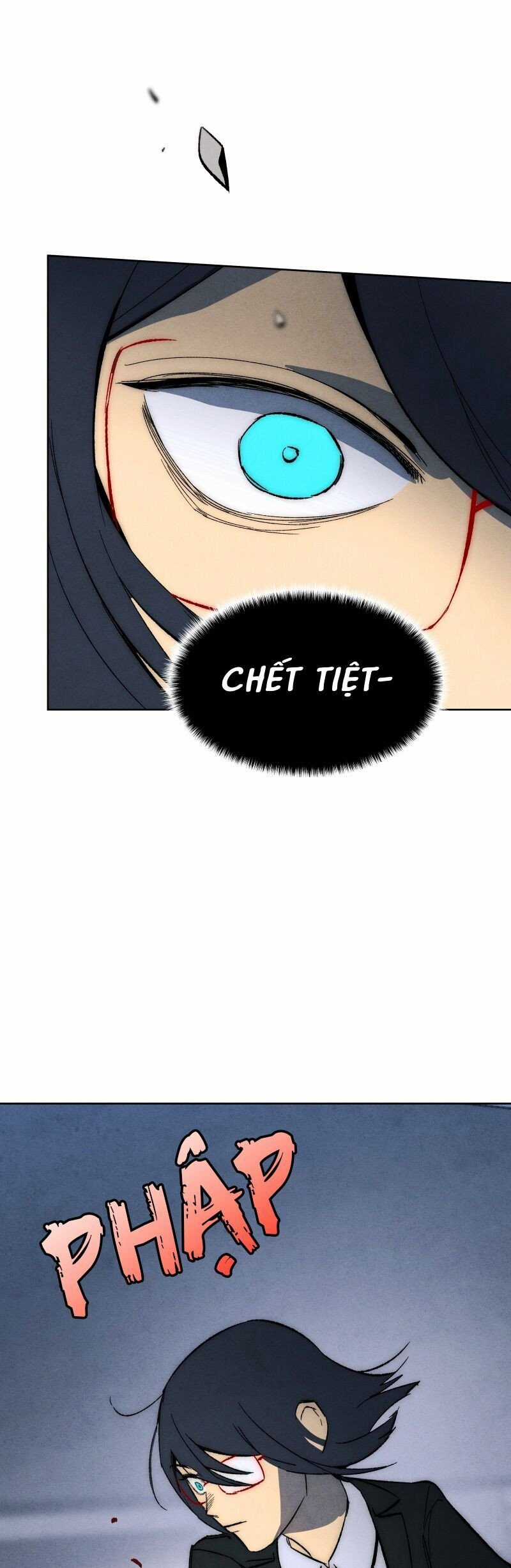 Hand Jumper Chapter 67 trang 33