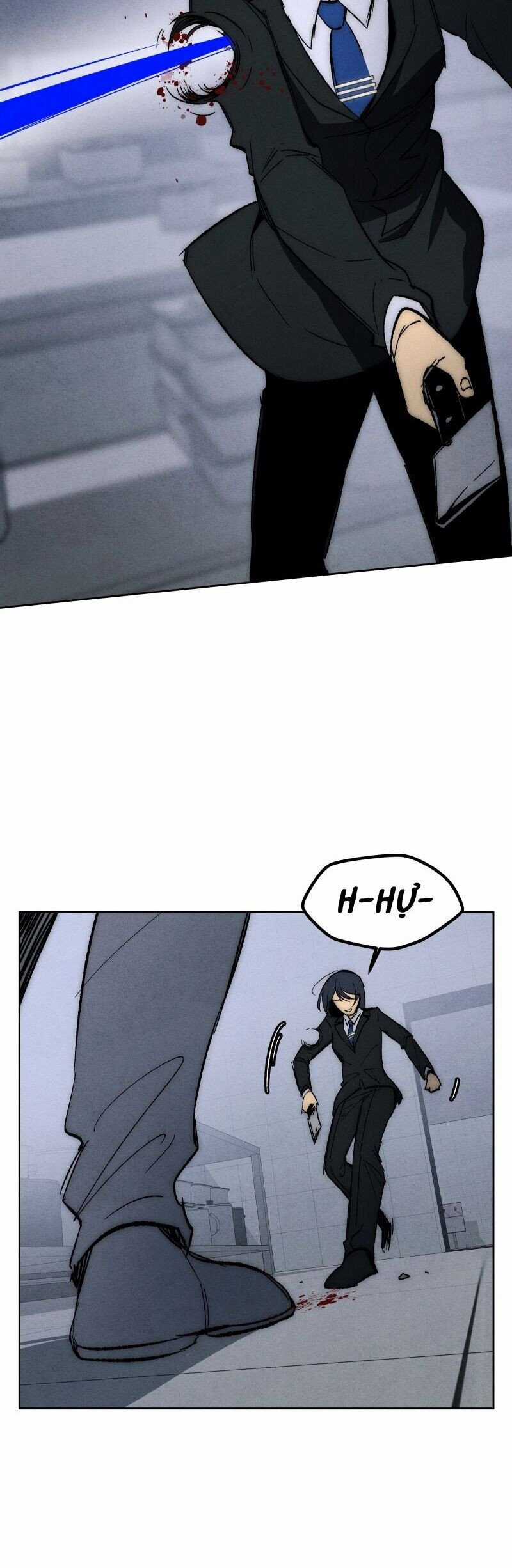 Hand Jumper Chapter 67 trang 34