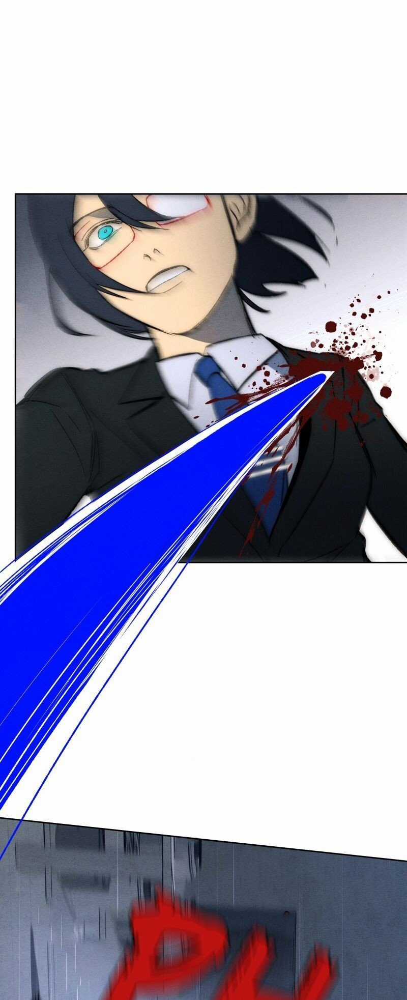 Hand Jumper Chapter 67 trang 35