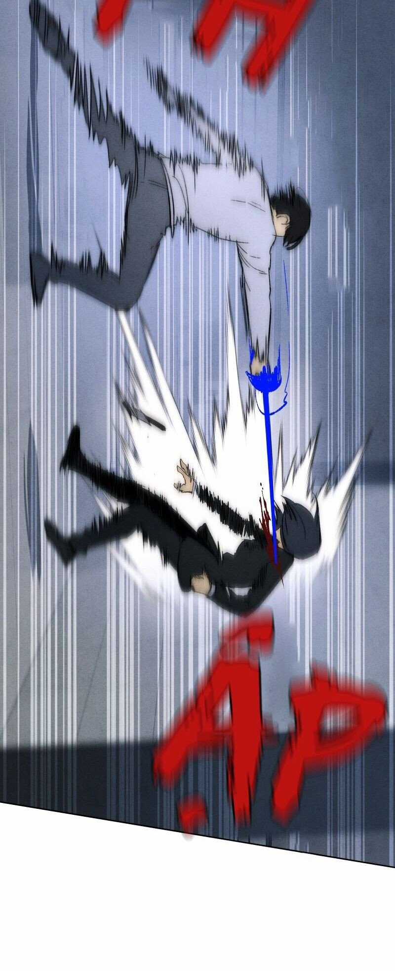 Hand Jumper Chapter 67 trang 36