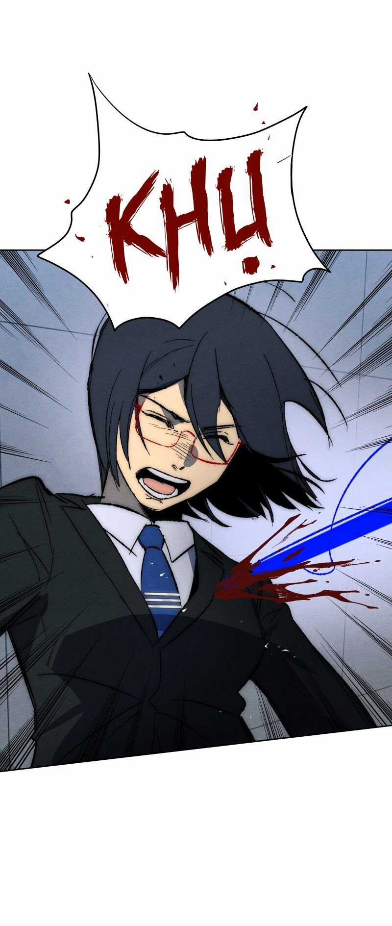 Hand Jumper Chapter 67 trang 37