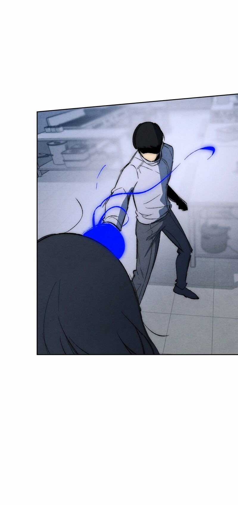 Hand Jumper Chapter 67 trang 38