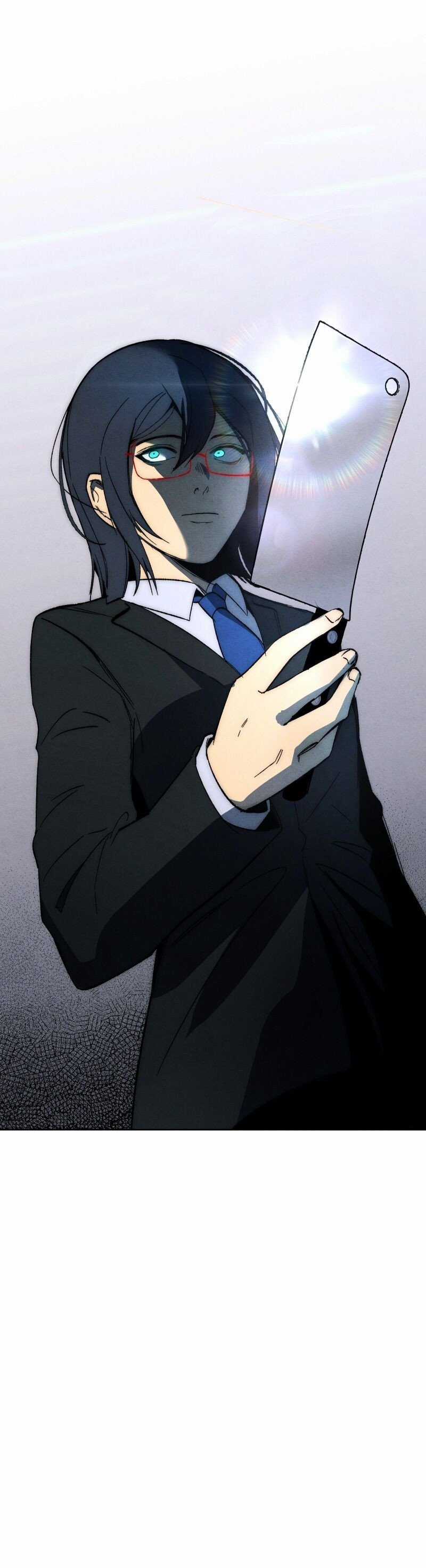 Hand Jumper Chapter 67 trang 4