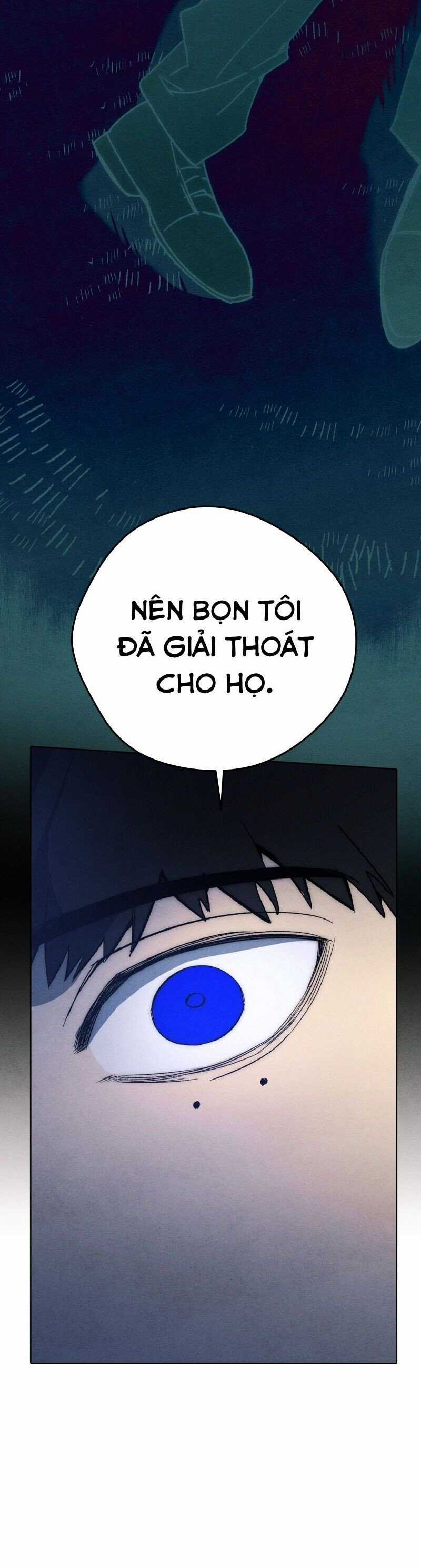 Hand Jumper Chapter 67 trang 43