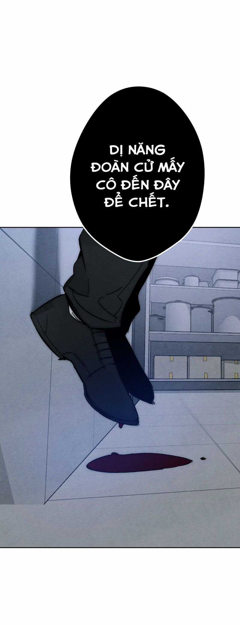 Hand Jumper Chapter 67 trang 45