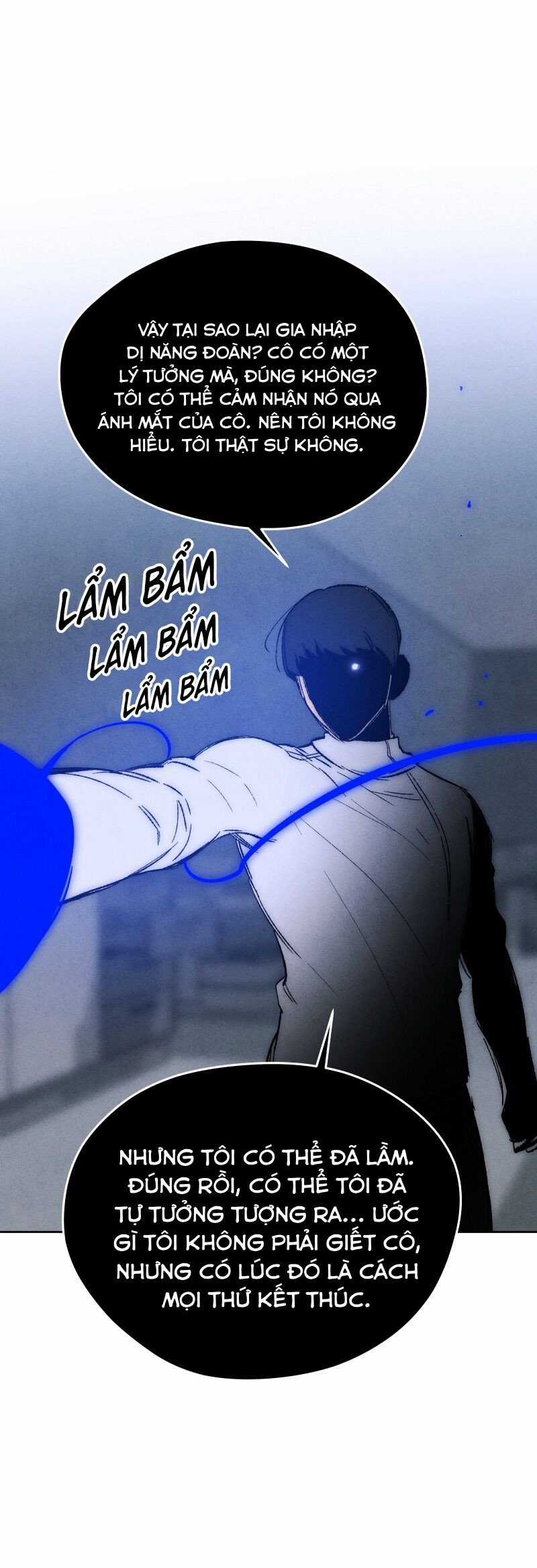 Hand Jumper Chapter 67 trang 49