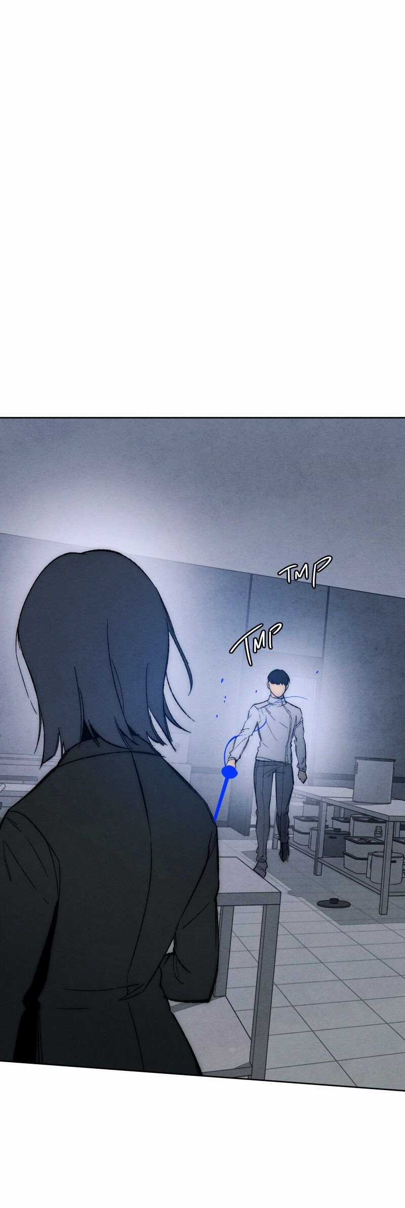 Hand Jumper Chapter 67 trang 5