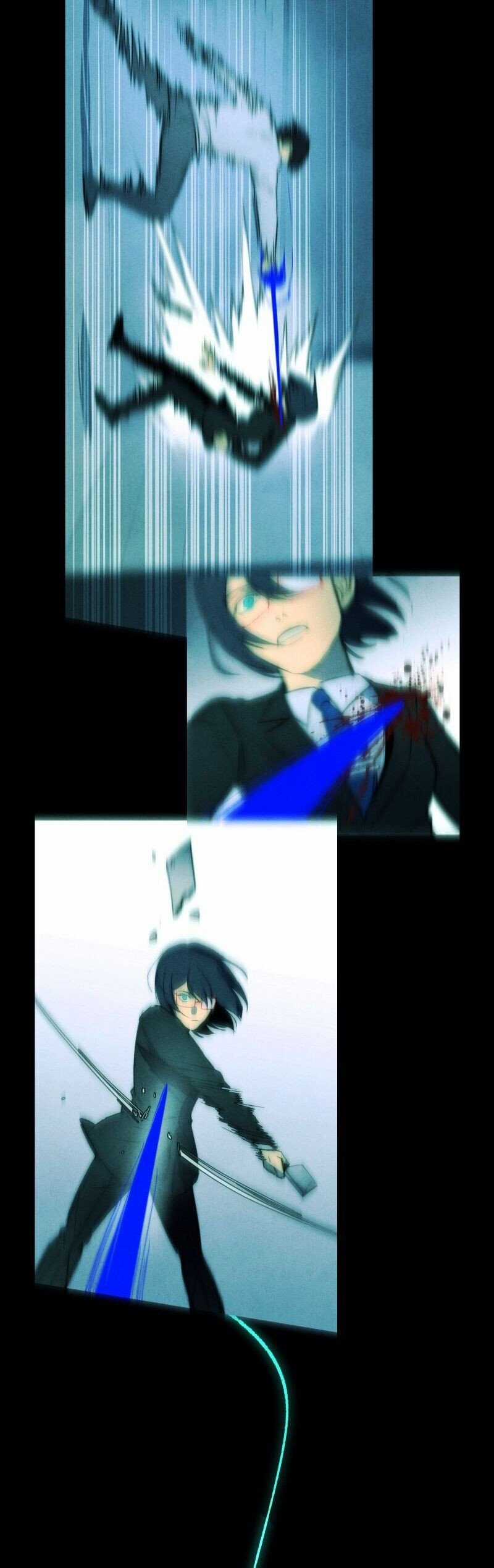 Hand Jumper Chapter 67 trang 53