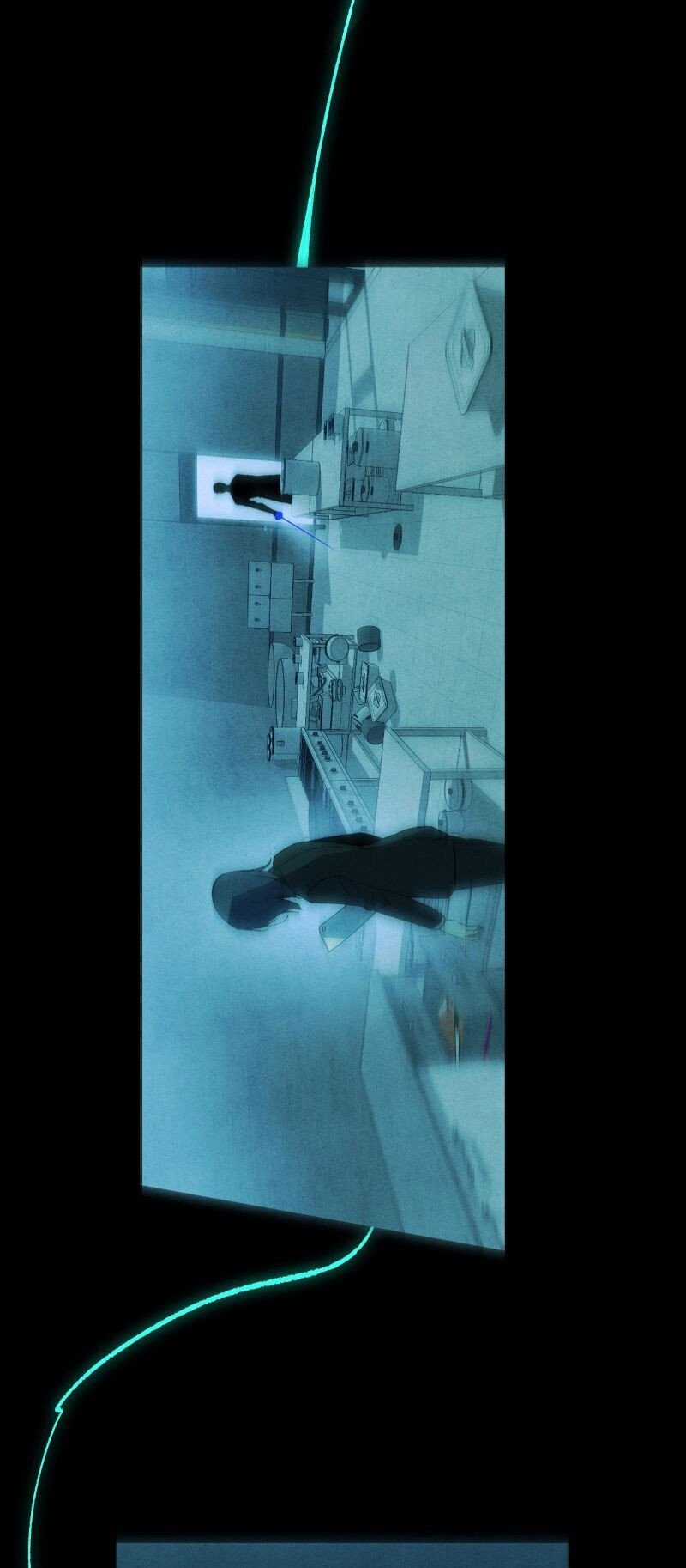 Hand Jumper Chapter 67 trang 54