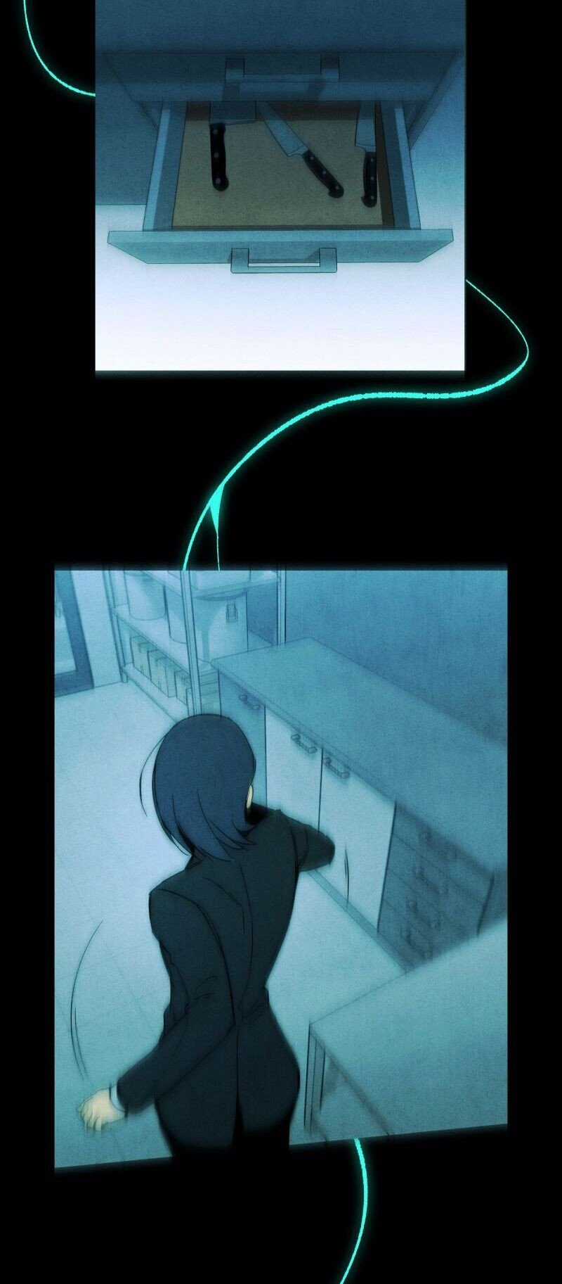 Hand Jumper Chapter 67 trang 55