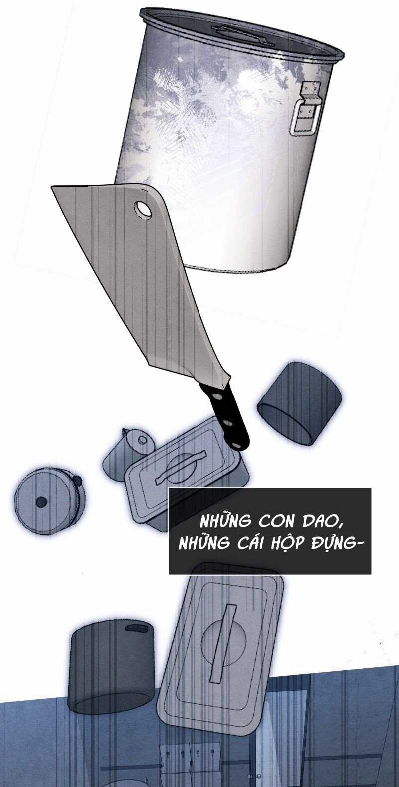 Hand Jumper Chapter 67 trang 61