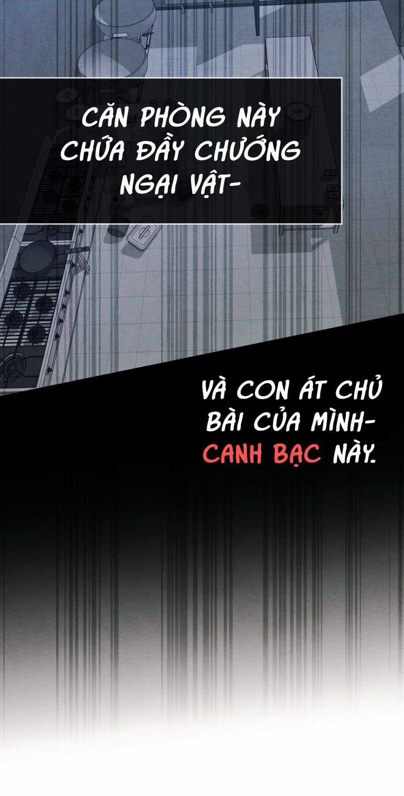 Hand Jumper Chapter 67 trang 62