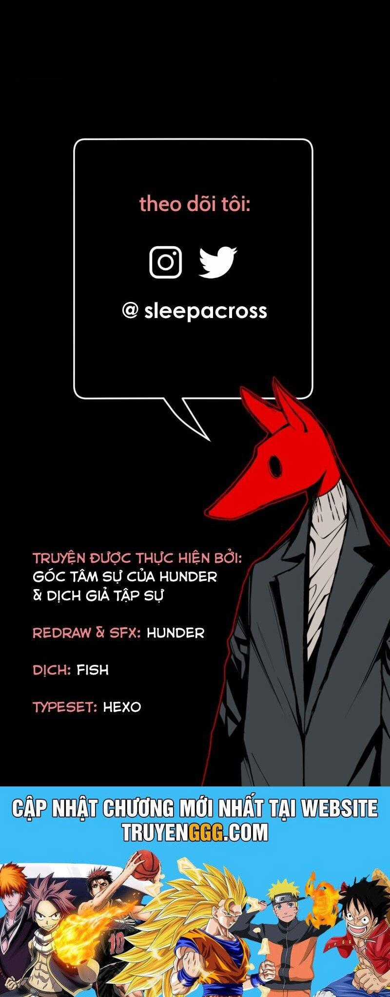 Hand Jumper Chapter 67 trang 66