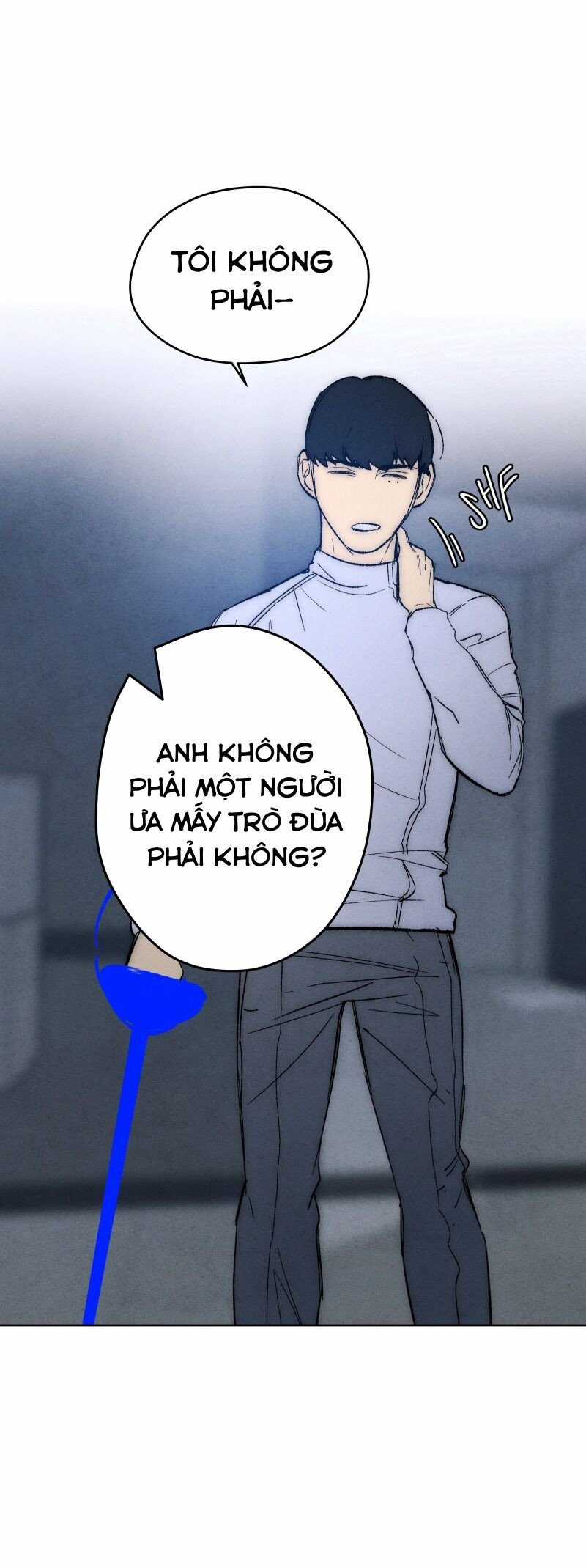 Hand Jumper Chapter 67 trang 9