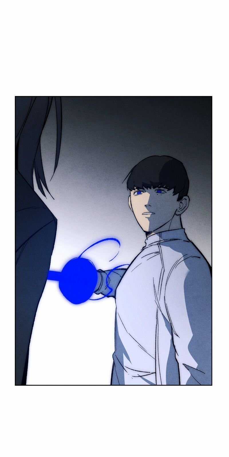 Hand Jumper Chapter 68 trang 10