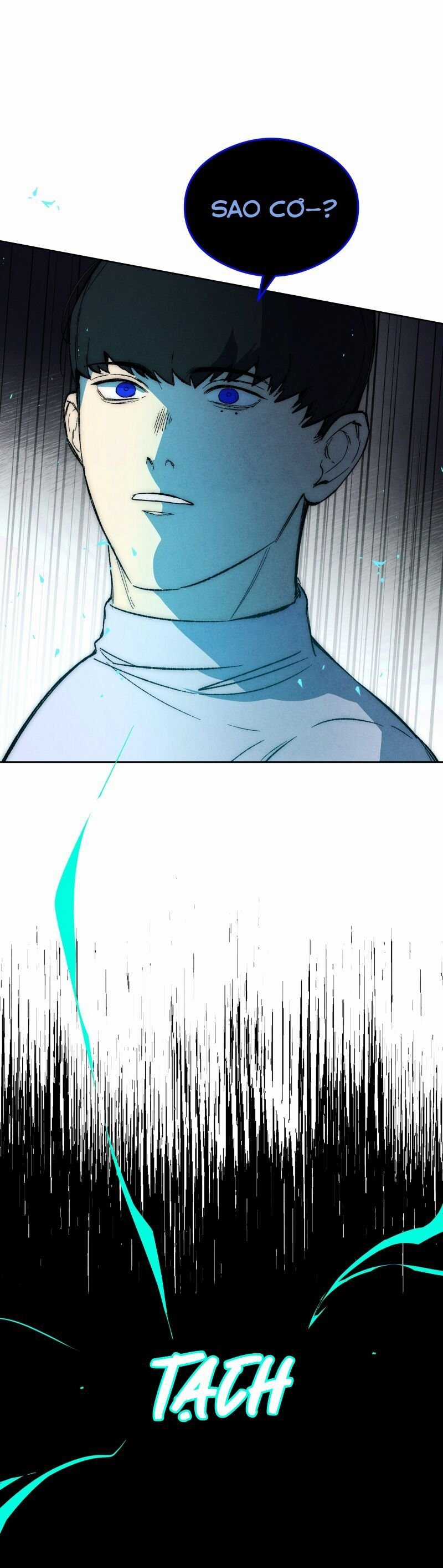 Hand Jumper Chapter 68 trang 11