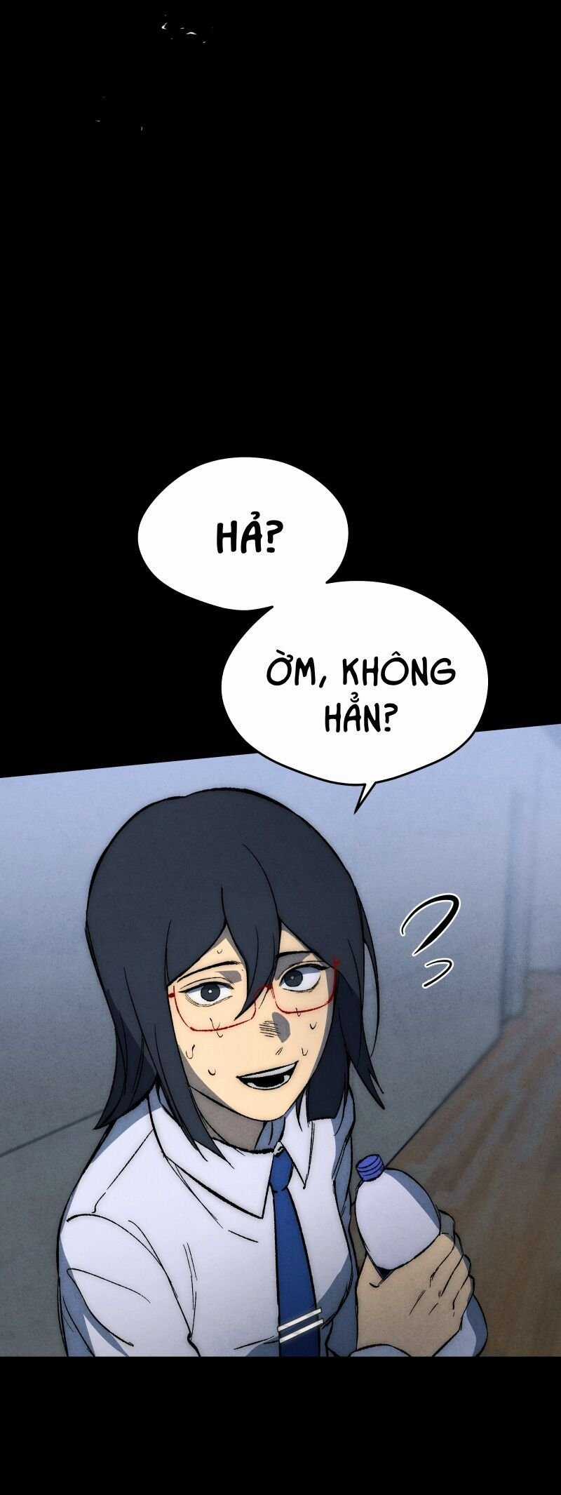 Hand Jumper Chapter 68 trang 15