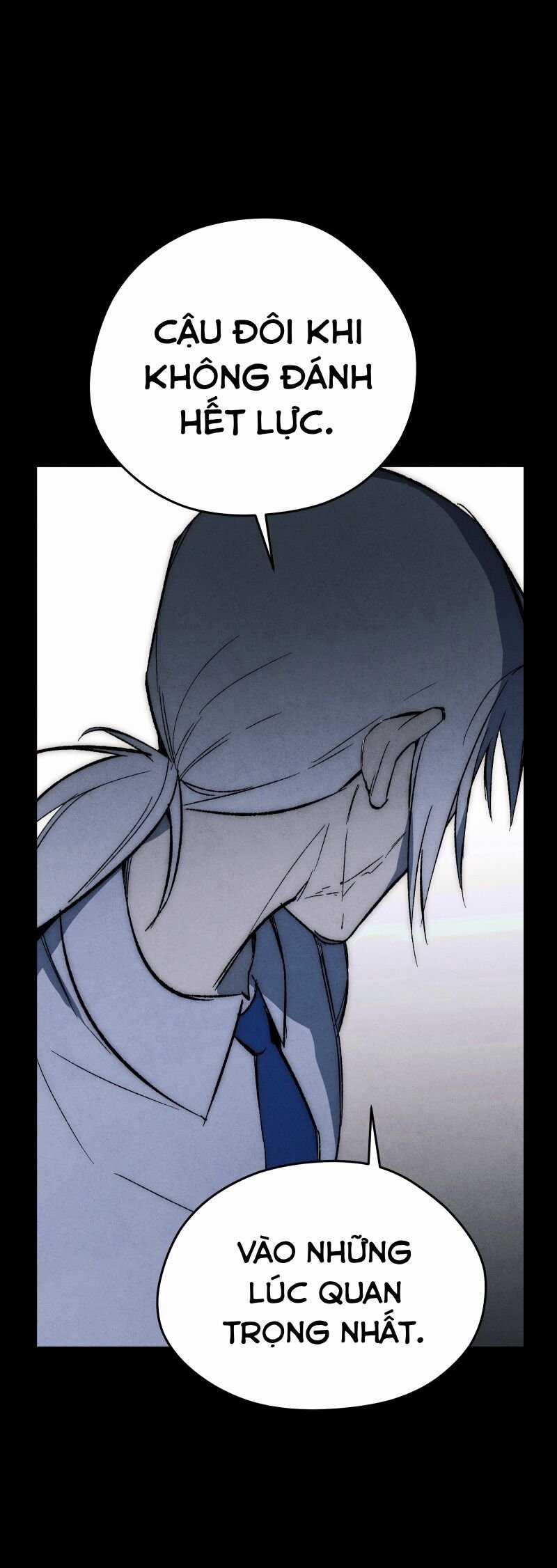 Hand Jumper Chapter 68 trang 17