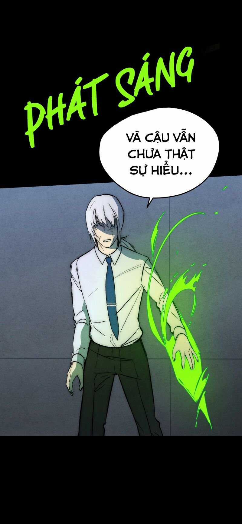 Hand Jumper Chapter 68 trang 19