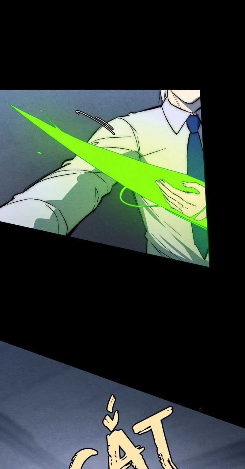 Hand Jumper Chapter 68 trang 20