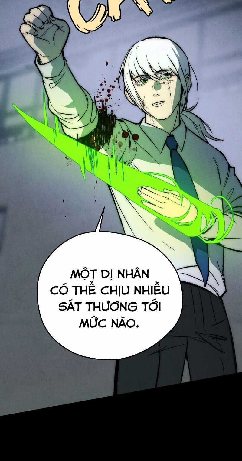 Hand Jumper Chapter 68 trang 21