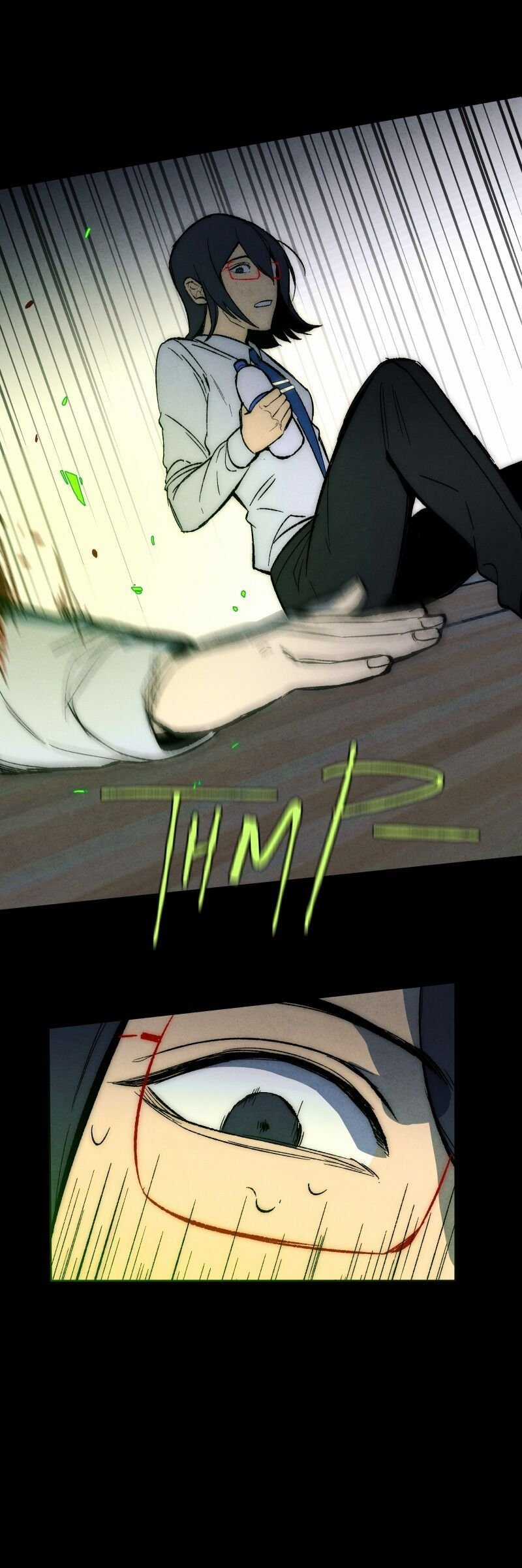 Hand Jumper Chapter 68 trang 22