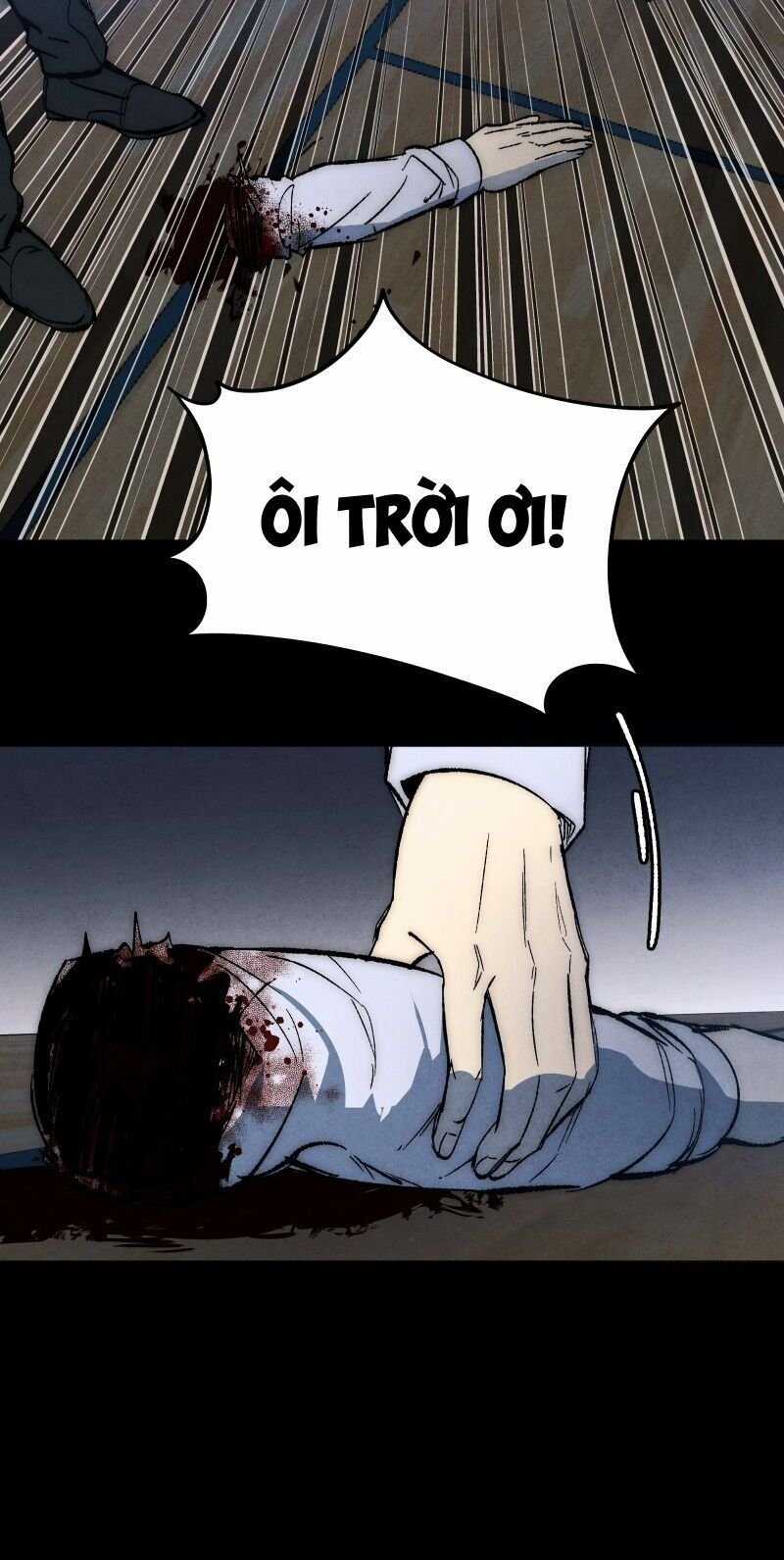 Hand Jumper Chapter 68 trang 24