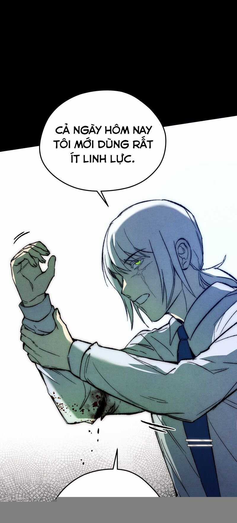 Hand Jumper Chapter 68 trang 25