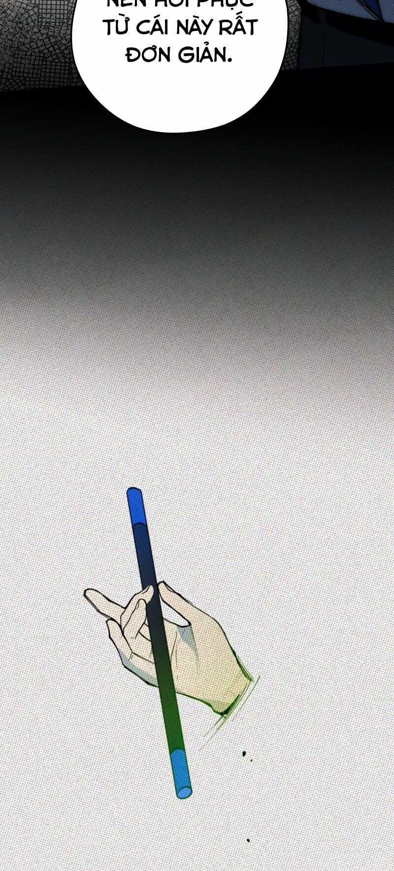 Hand Jumper Chapter 68 trang 26