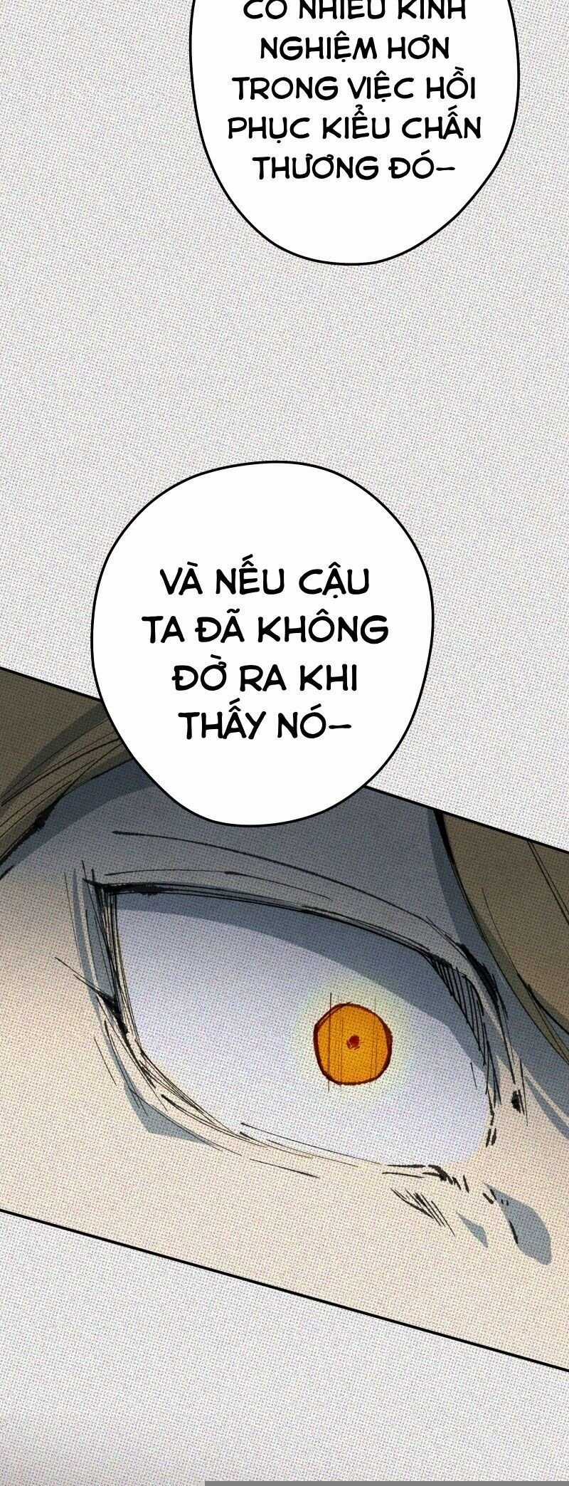 Hand Jumper Chapter 68 trang 28