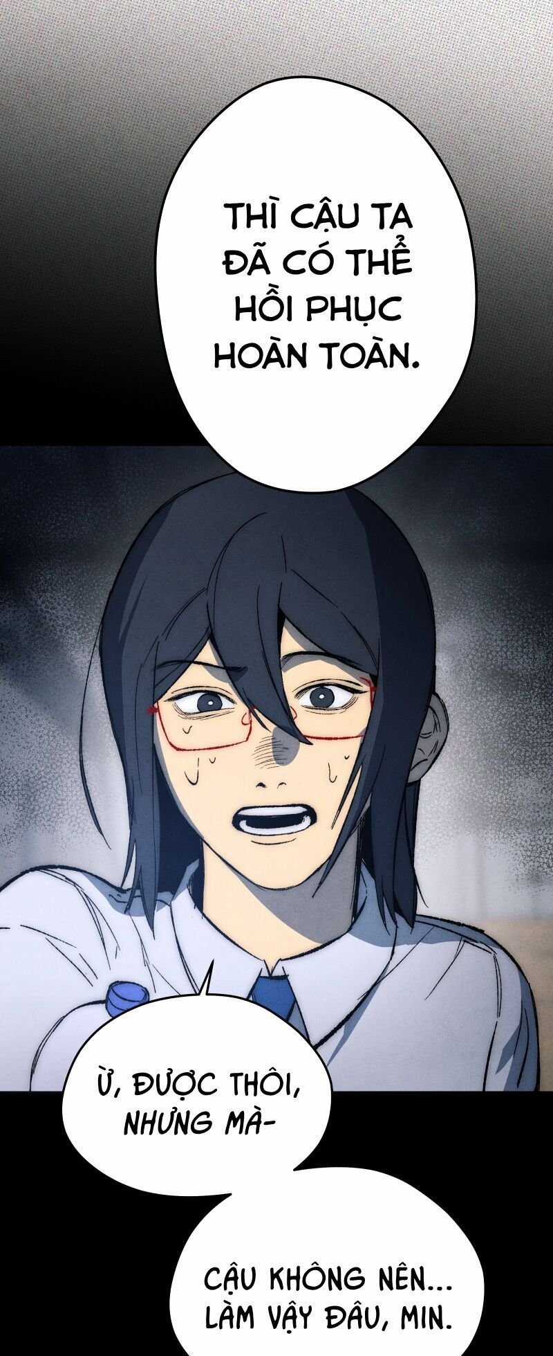 Hand Jumper Chapter 68 trang 29