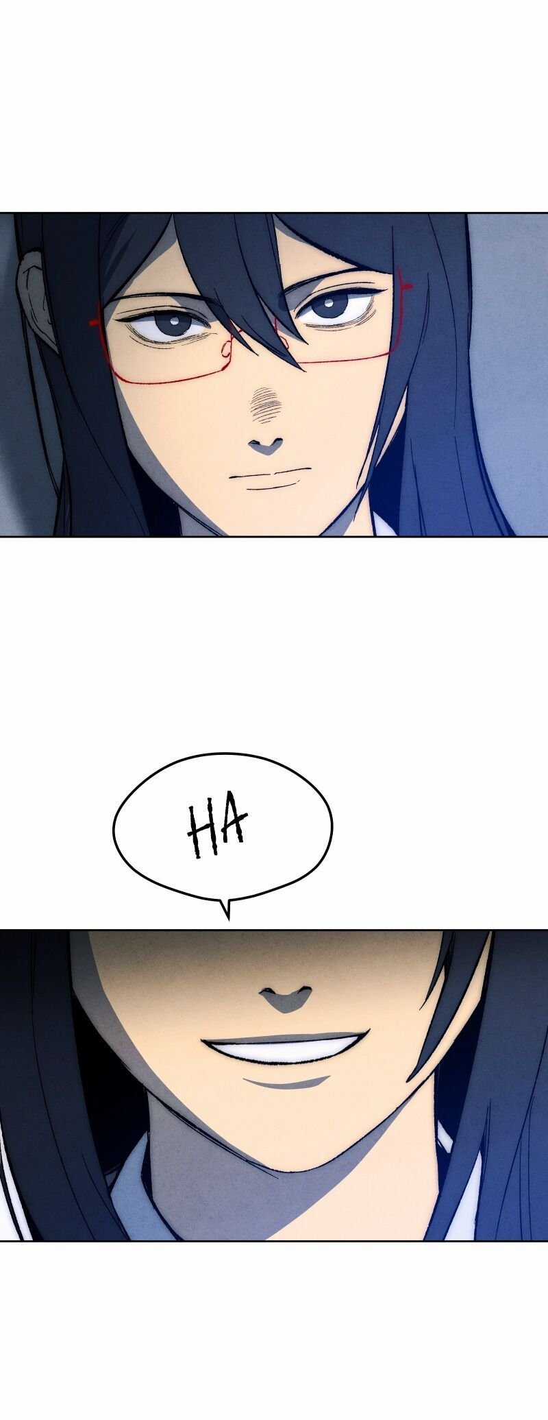 Hand Jumper Chapter 68 trang 3