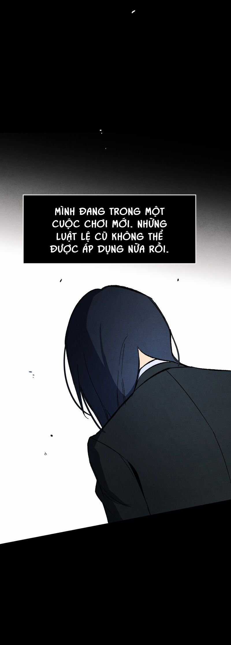 Hand Jumper Chapter 68 trang 36